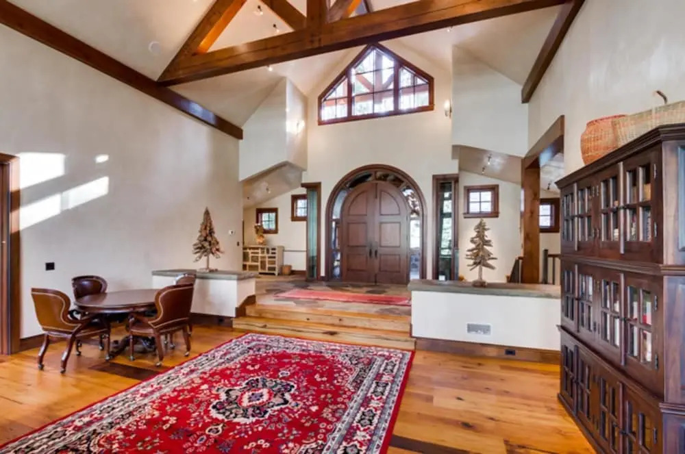 Timber Creek 10 Bedroom Holiday home By Accommodations in Telluride