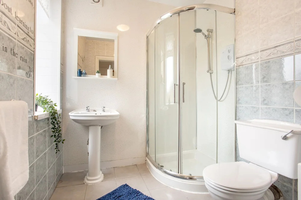 Lomond Serviced Apartments-Hydro House