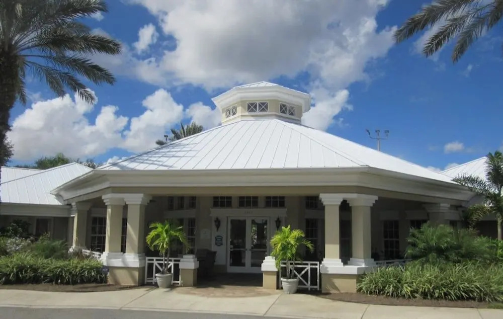 Windsor Palms 5BR Pool Home