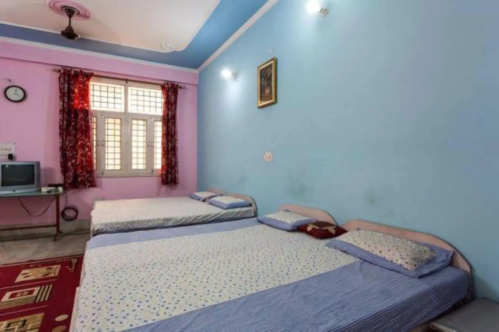 Balaji Bed and Breakfast