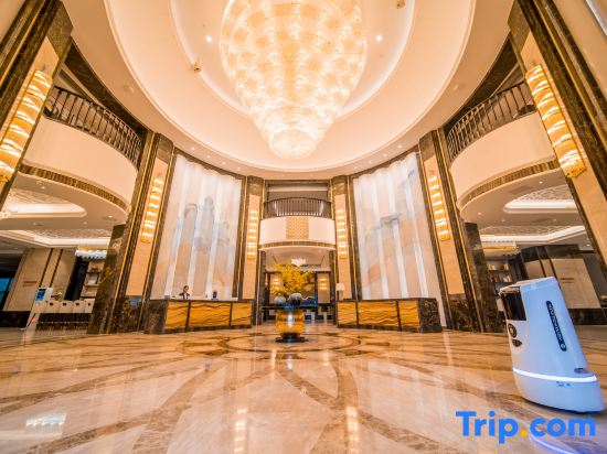 Wushan Hongfei Hotel