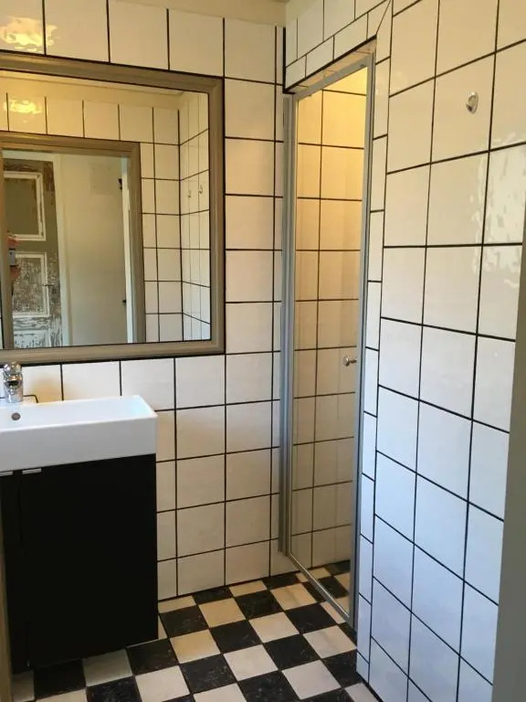Ellingsens Apartment Egersund