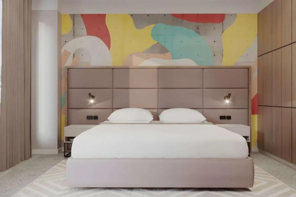 Mercure Tirana