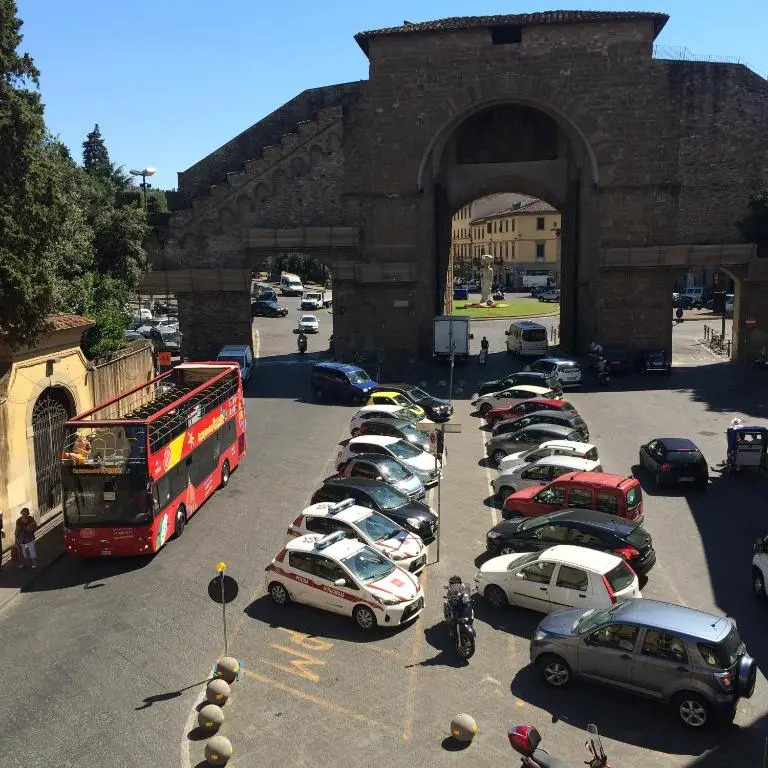 La casetta dipinta