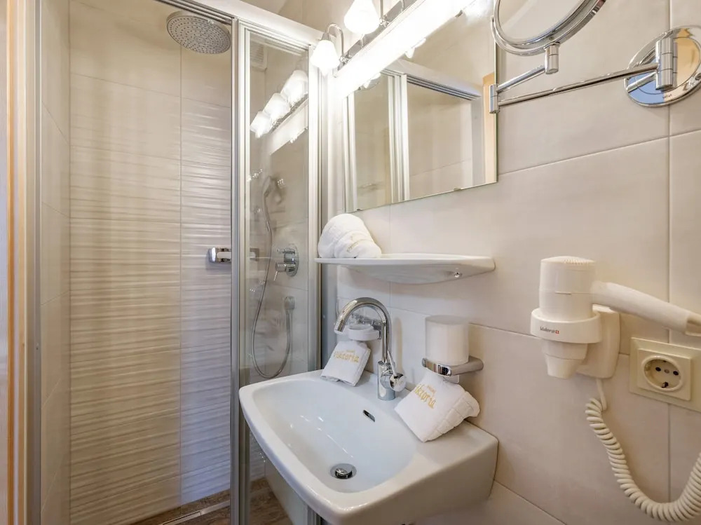 Hotel Viktoria & Landhaus Joggl