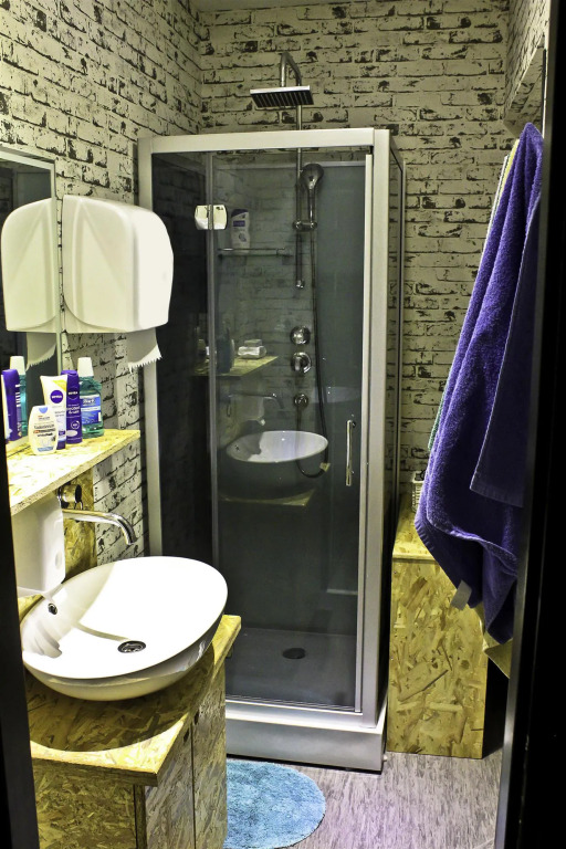 Chillout Hostel Zagreb