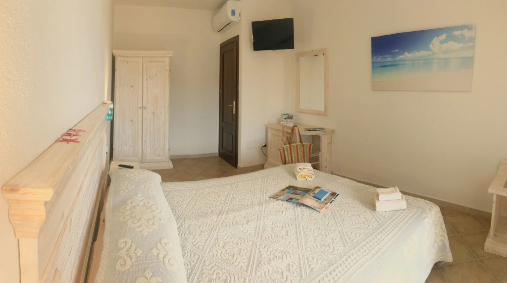 Sa Murta Bianca Guesthouse Budoni