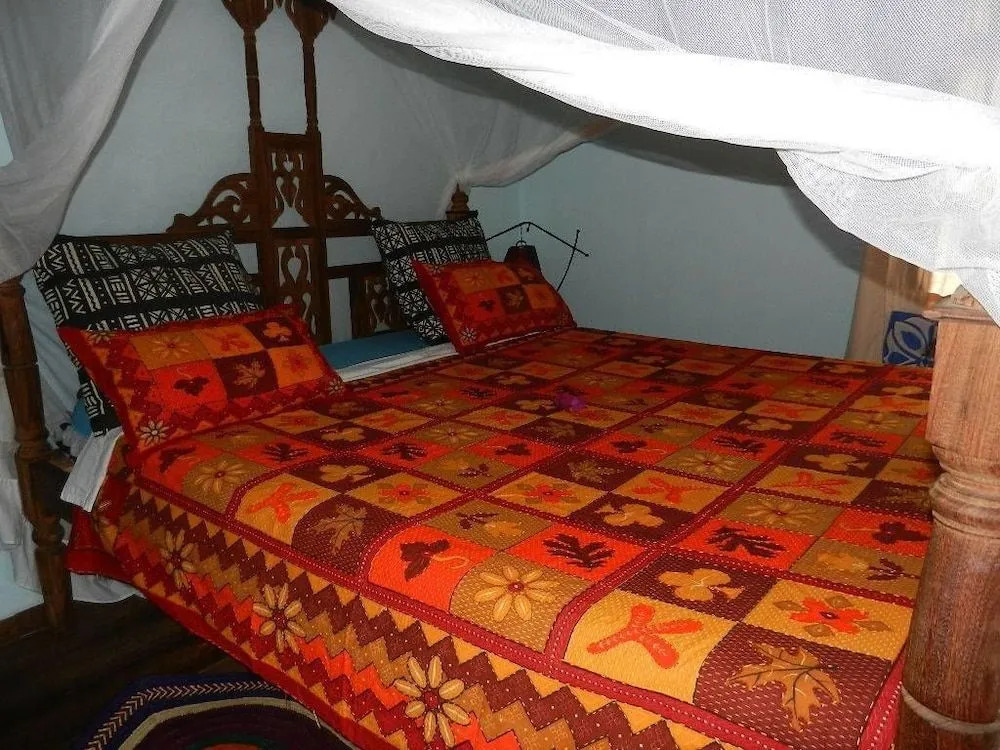 Amka Villa