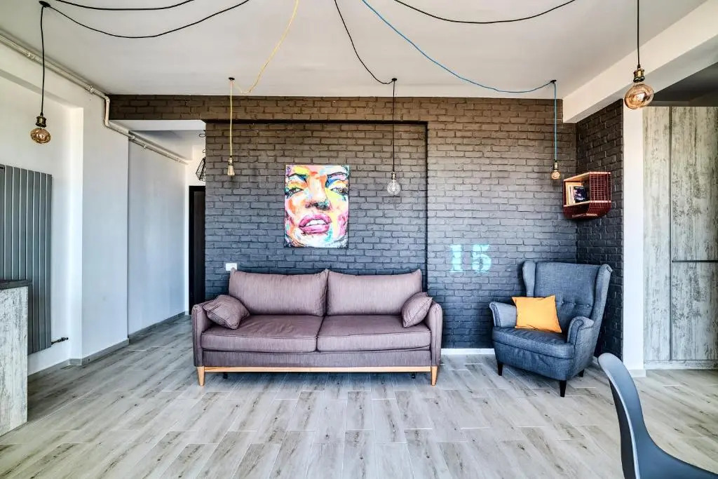 Little Loft No15
