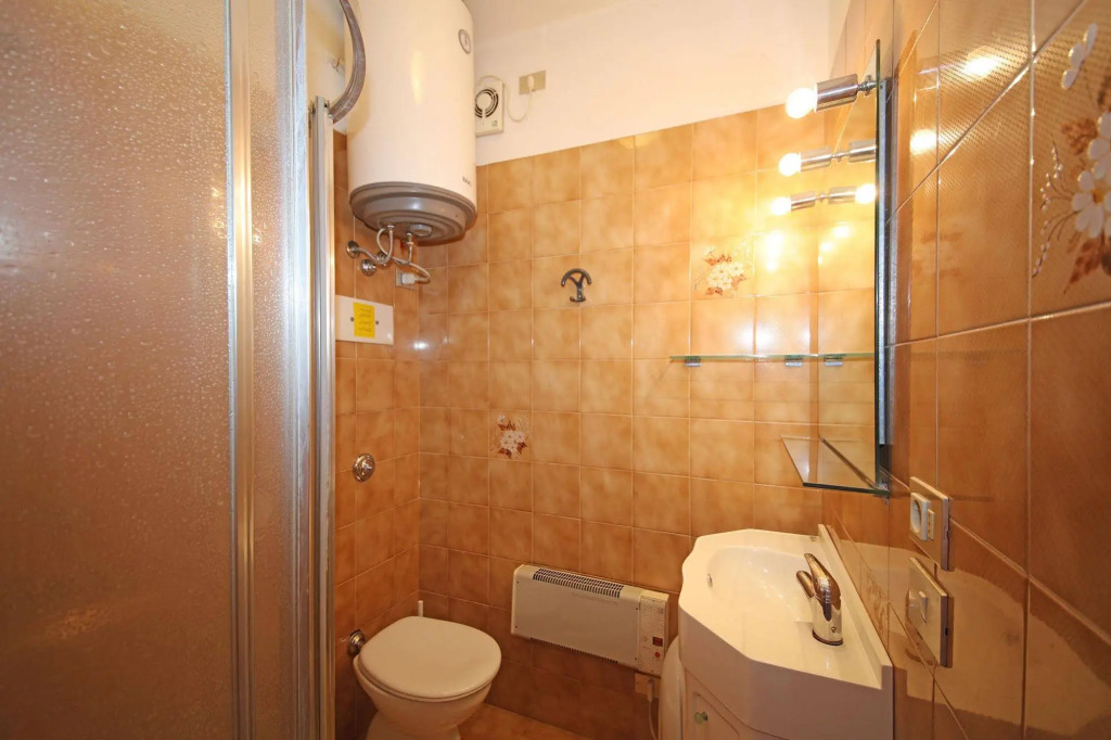 Oleandro Holiday Apartments