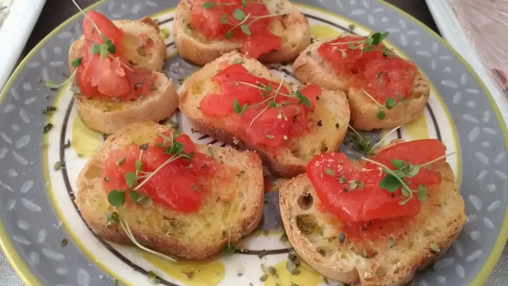 I MURETTI A SECCO B&B