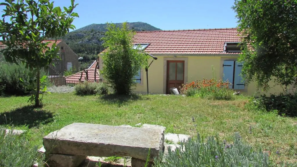 Holiday Home Stari Zoganj