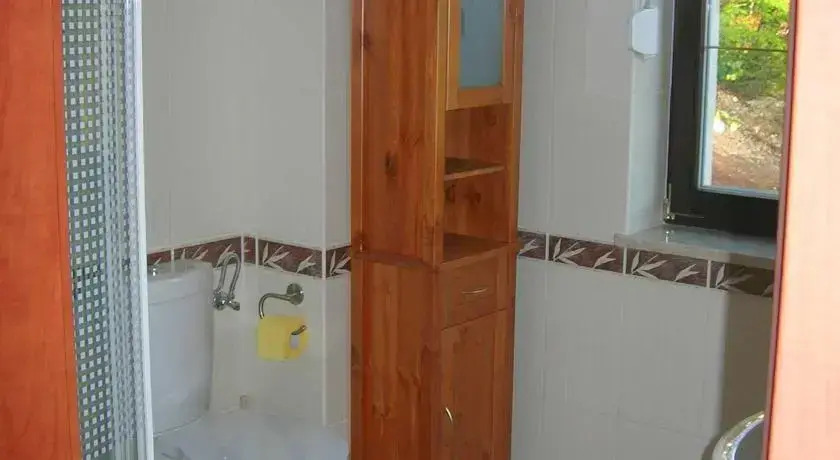 Apartament na Wzgórzu