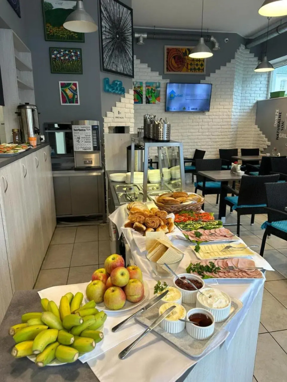 Hostel CENTRUM