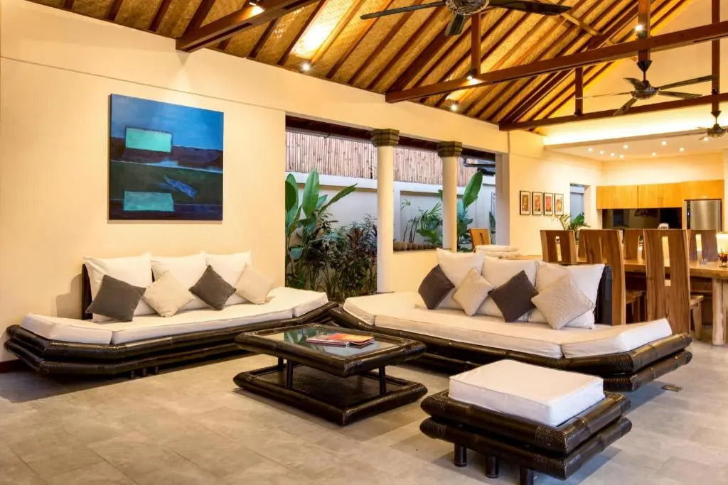 Villa Lotus