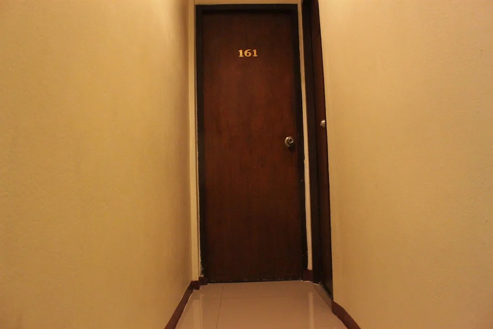 Sukhumvit Business Inn By Bunk