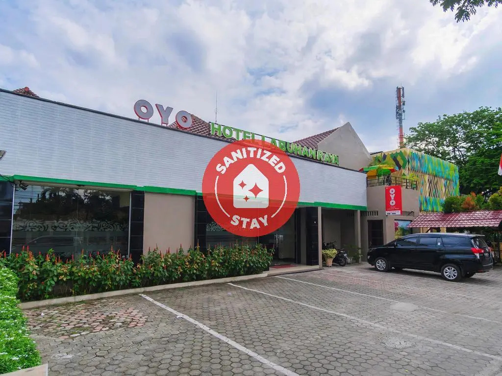 Hotel O Medan Near Gajah Mada formerly Hotel Indah Raya