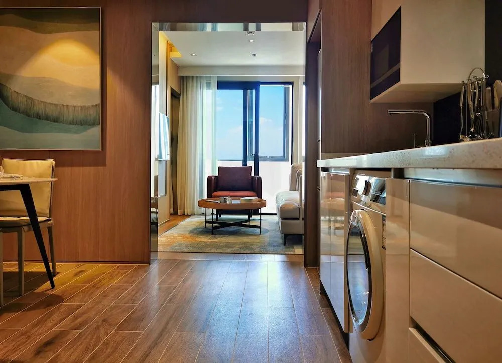 Hyatt Place Shanghai Lingang