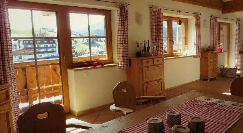 Landhaus Tirol