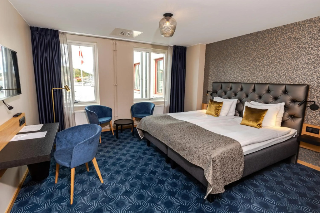 Mercure Gothenburg