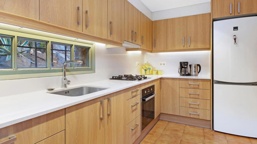Ronda in Llafranc with 4 bedrooms and 2 bathrooms