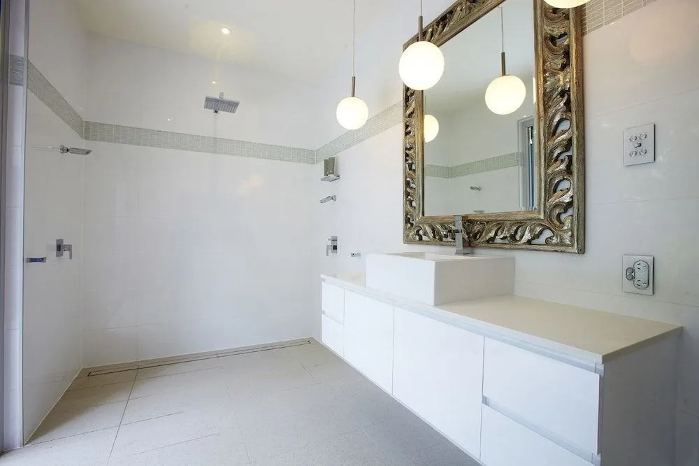 Essence Beachfront Retreat