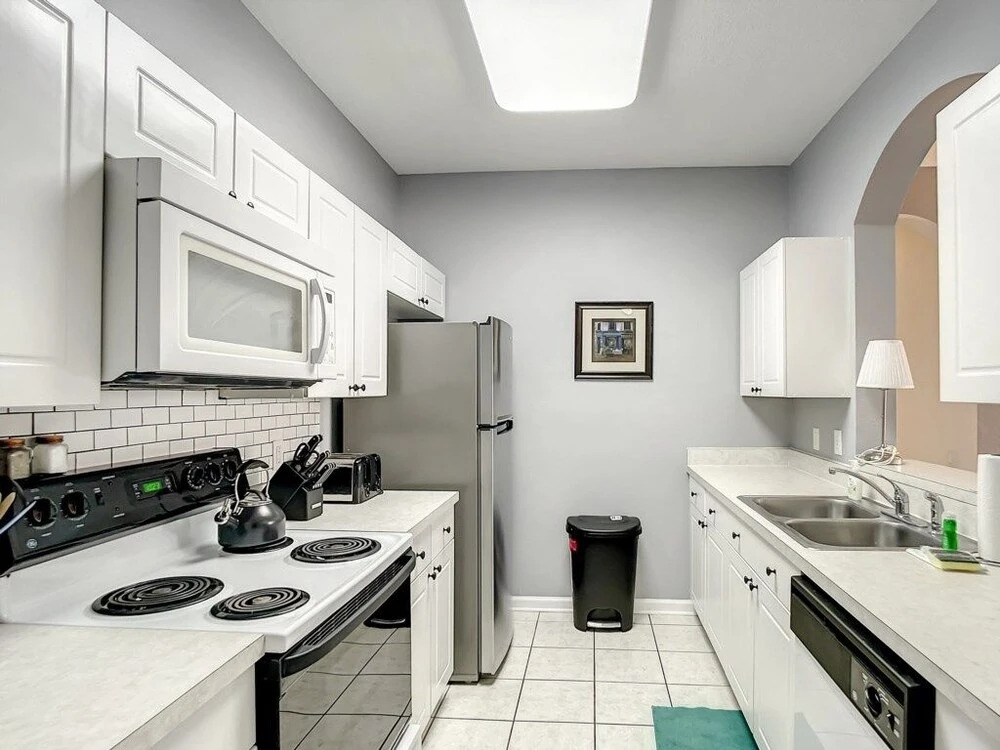 Let Loose At Windsor Palms 3 Bedroom Condo, Kissimmee