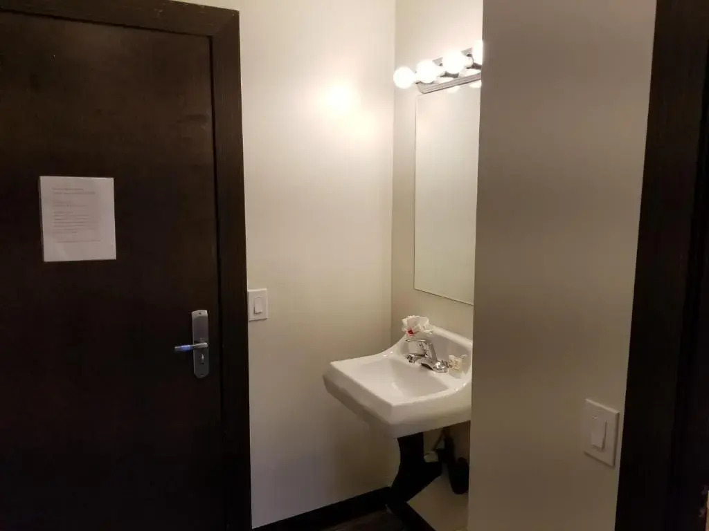 Best Lynnwood Inn