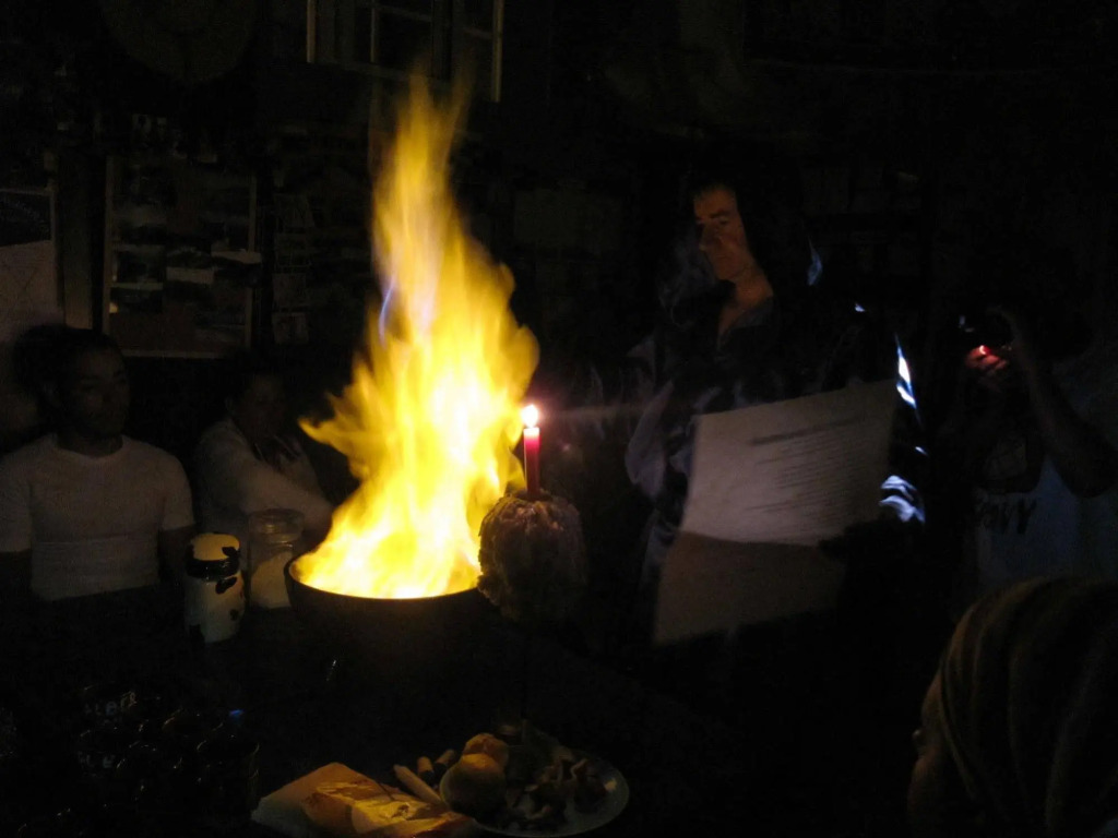 Albergue Acuario
