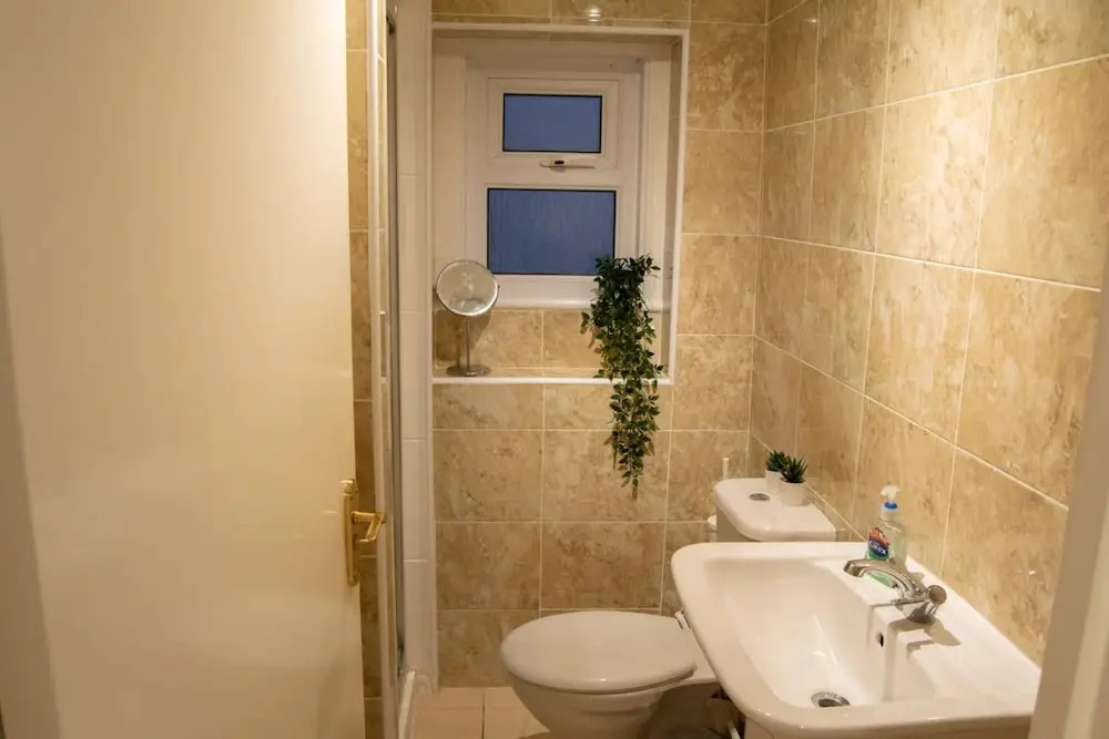 Charming 1 Bedroom Flat With Patio In Hackney