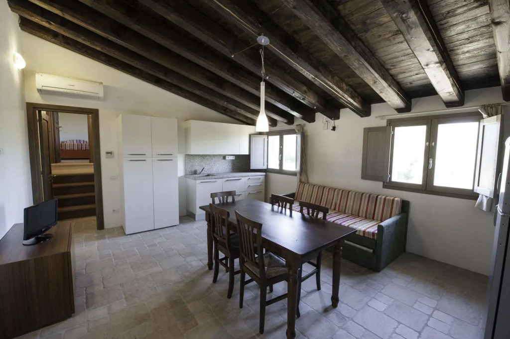 Liscia Country Relais