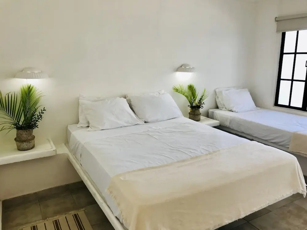 Hotel La Isla