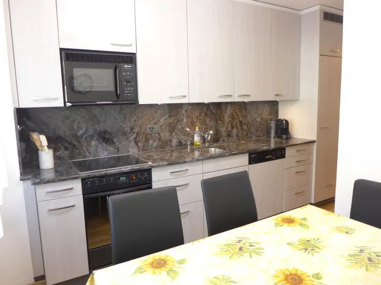 Apartment Vermala-Soleil A/B.5