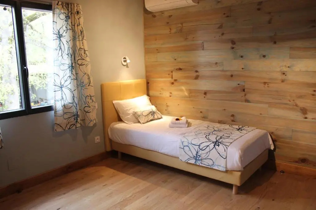 B&B La Ferme de la Patte dOie