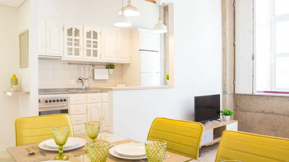 Praça 44 Boutique Apartments