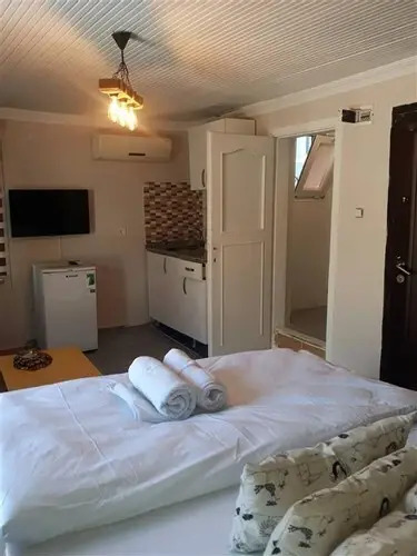 Taksim Nefti Residence