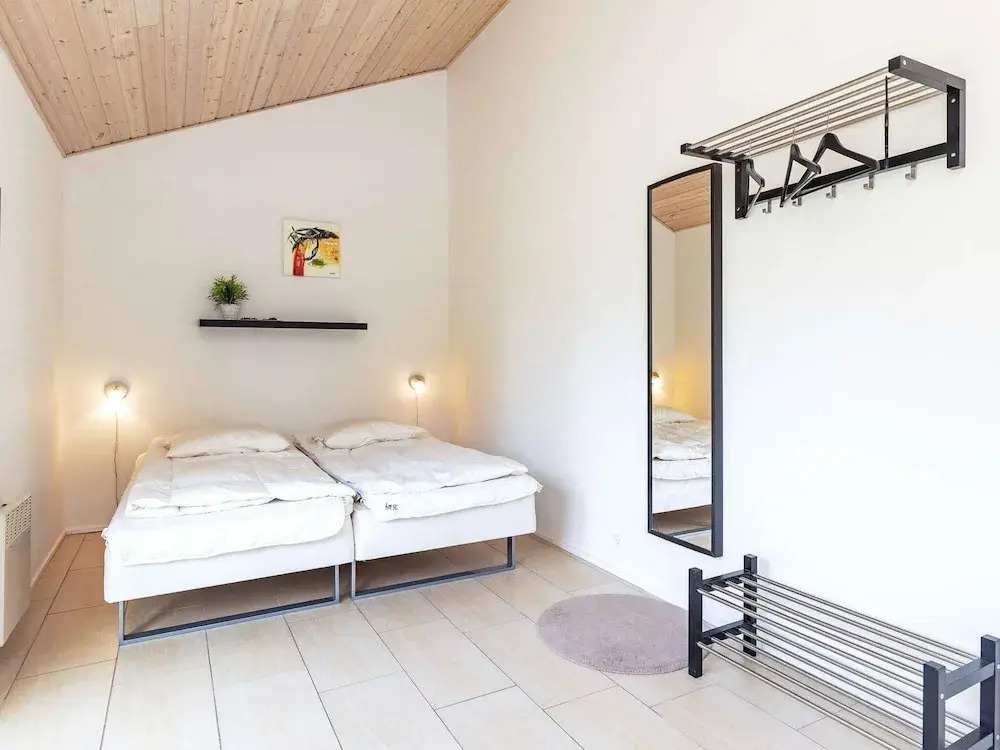 8 Person Holiday Home in Albaek-by Traum