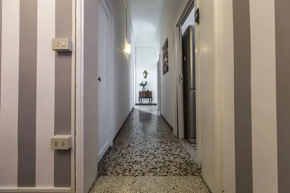 Rialto Design Boutique Apartment