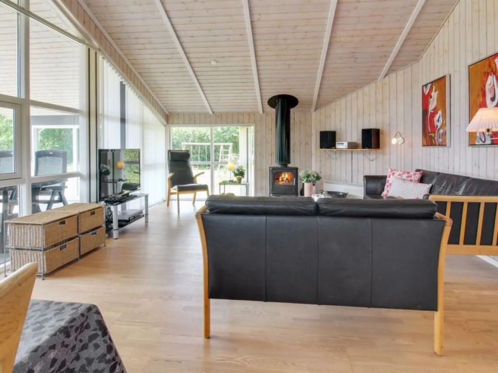 "Annalena" - 2km from the sea in Western Jutland