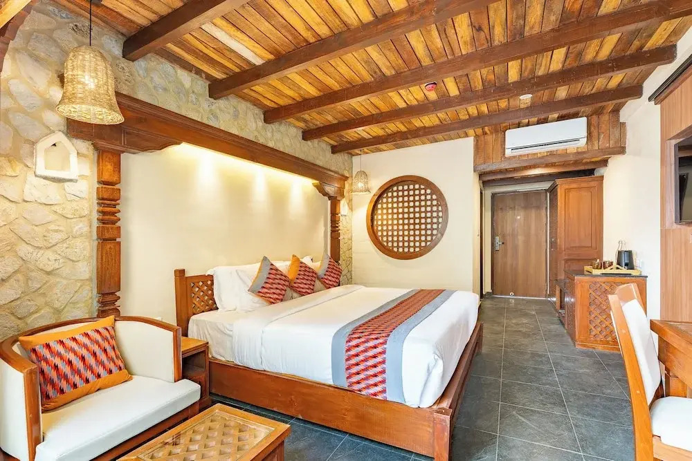 Temple Bell Boutique Hotel & Spa