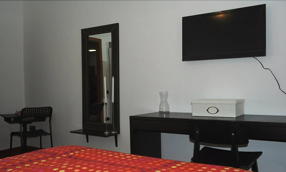Apartment Oltremarestudios