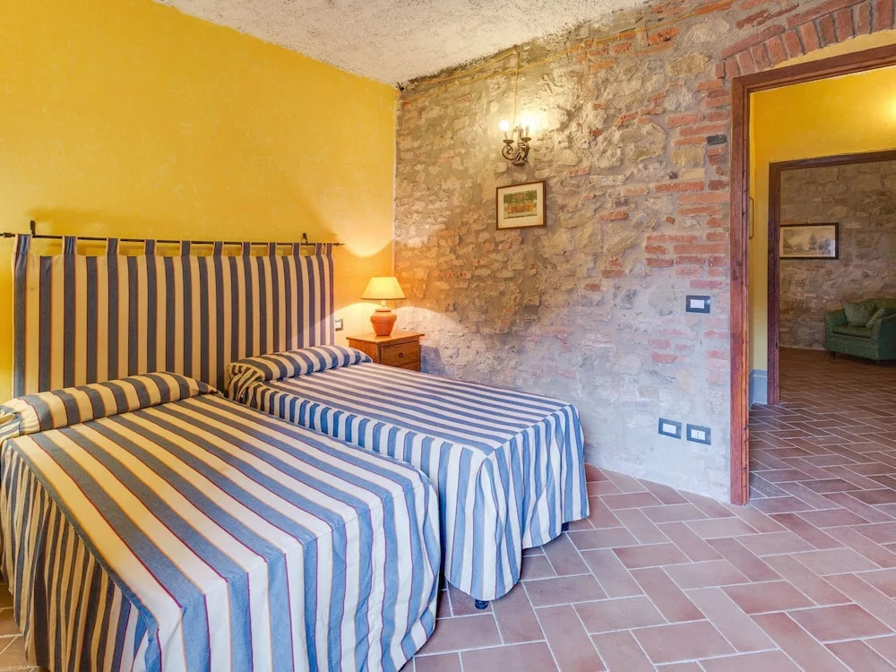 Scenic Holiday Home in Civitella Paganico with Pool