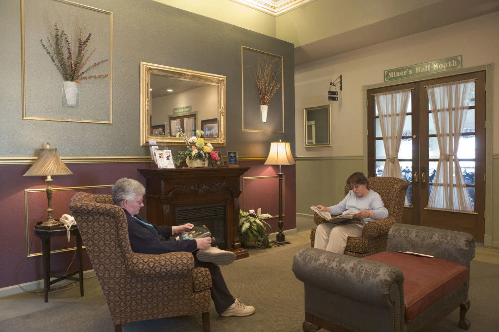 Rivers Edge Resort by Aspen Hotels