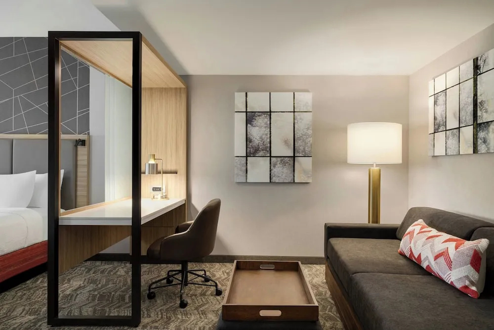 SpringHill Suites® by Marriott® Easton PA