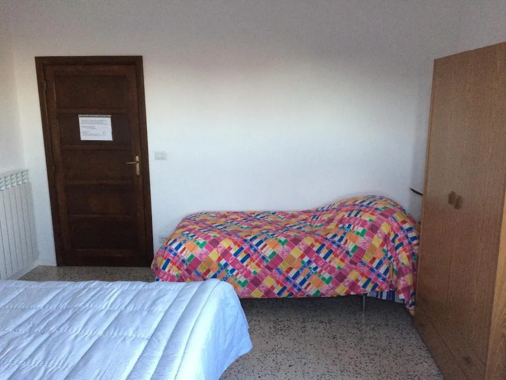 Casa Friano
