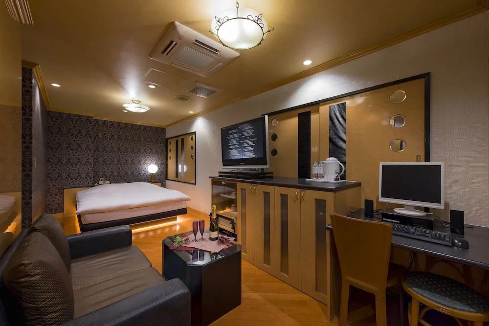 Hotel Linden