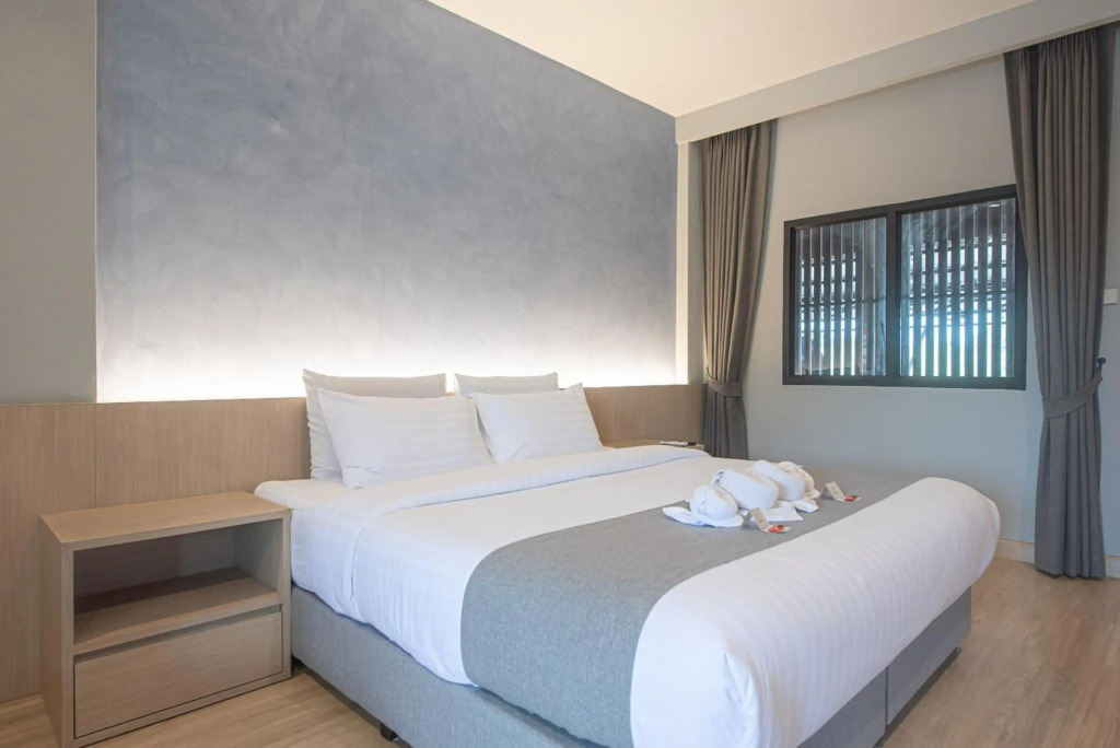 Tarnsiri Boutique Resort