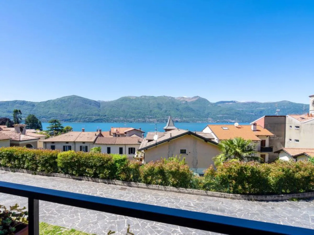 Holiday Home La mia Casetta by Interhome