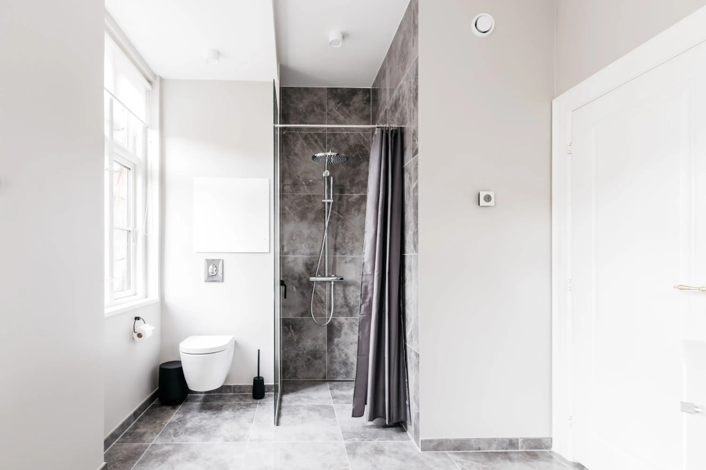 ★Extreme luxury Apt - Heart of CPH - Own Balcony★