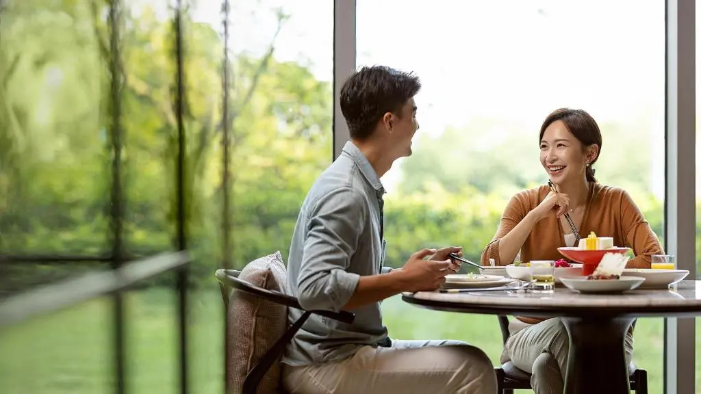 Renaissance Changzhou Wujin Hotel